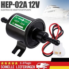 Universal 12V Elektrische