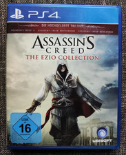 Assassin's Creed: The Ezio