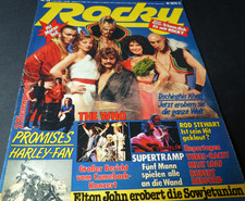 Rocky  24/1979 mit