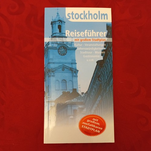 Reiseführer info guide mit - reiseführer,,