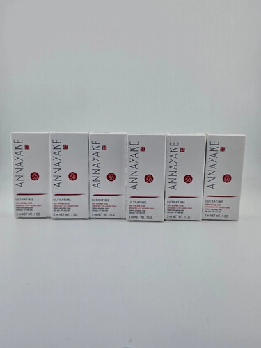 Annayake ultratime soin - annayake,