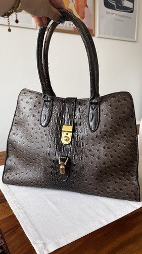 Handtasche y2k vintage braun - y2k,