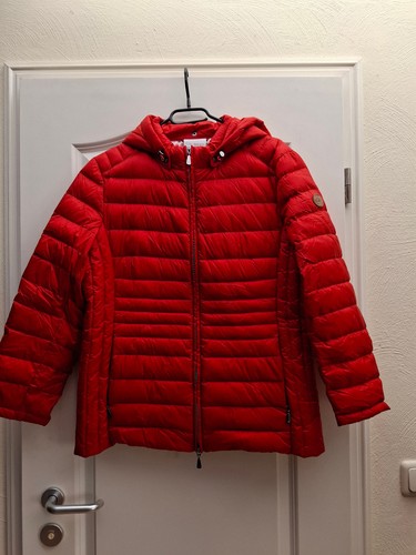 Steppjacke gil bret damen - steppjacke,