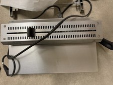 Melag MELAseal 100 Folienschweißgerät Siegelgerät Typ 100