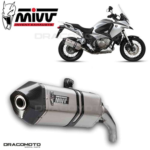 Auspuff honda crosstourer 2012 - honda,