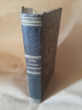 Handbuch der praktischen