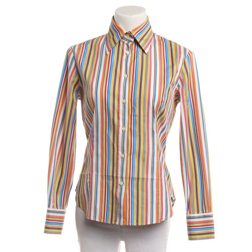 Etro bluse 44 mehrfarbig - bluse, 38