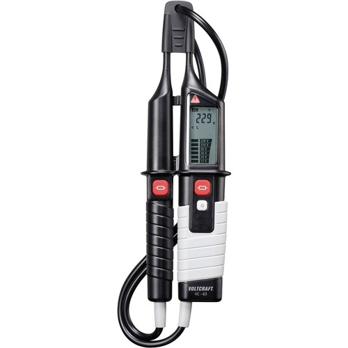 Voltcraft zweipoliger - 63,