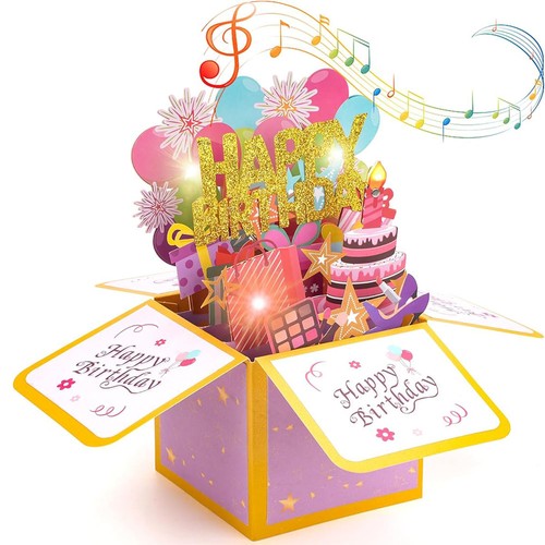 Happy birthday - happy,