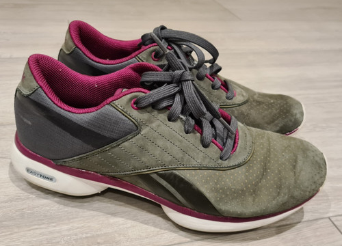 Reebok easytone damen - reebok,