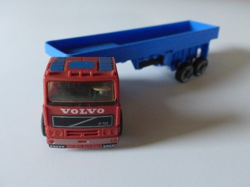 Darda motor volvo - darda, f10