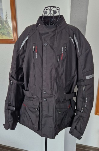 Modeka striker schwarz - striker, ii,