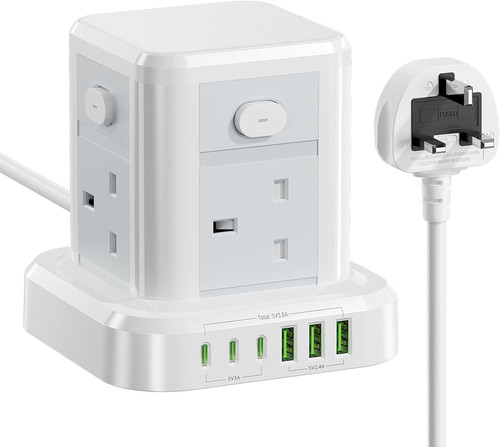 Cube extension lead - cube,