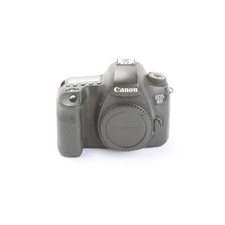 Canon EOS 6D + Sehr Gut