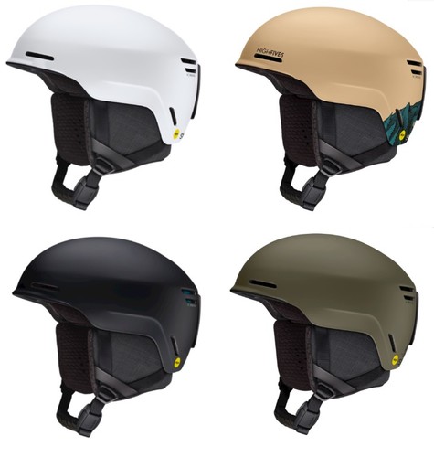 Smith optics helm method pro - smith,