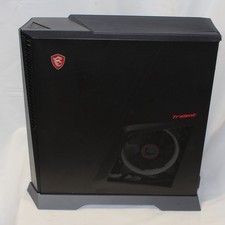 Msi Desktop MSI Trident X