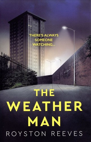 The weatherman - the,