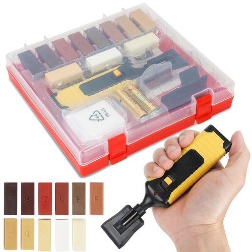 Holz reparatur set - holz-reparatur-set, laminat