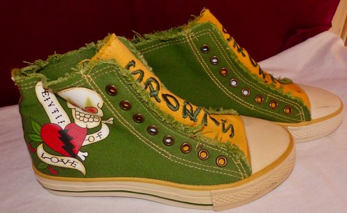 Chucks sneaker sports - sneaker,,