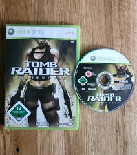 Tomb Raider: Underworld