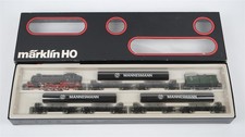 Märklin 2854 güterzug - märklin,