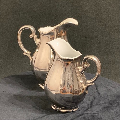 Wmf silberporzellan kaffeeset - wmf,