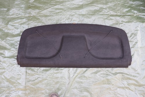 Laderaumabdeckung hutablage - laderaumabdeckung,