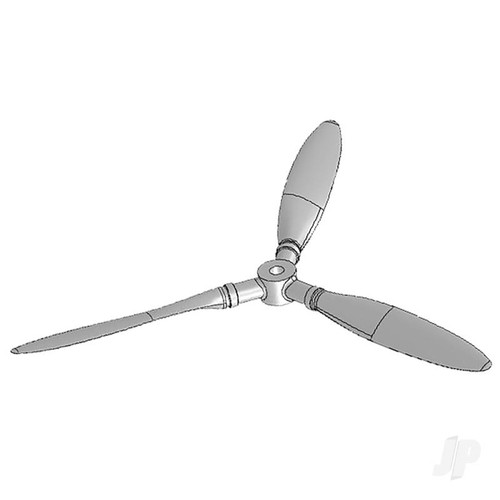 Multiplex 12x8 propeller - 12x8,