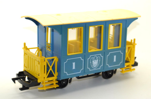Faller eco play train spur - play, e-train/spur