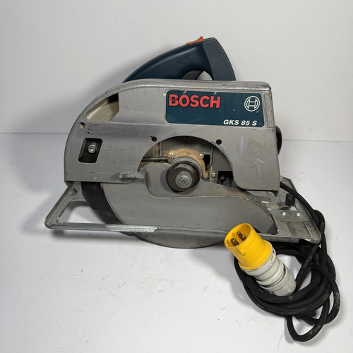 Bosch gks85s professional - bosch,