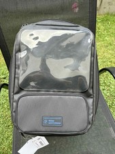 Bmw tankrucksack black - bmw,