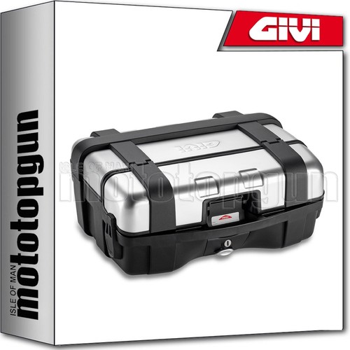 Motorradkoffer monokey trekker - motorradkoffer,