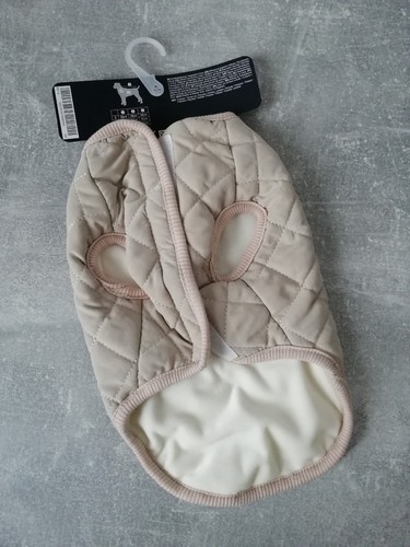 Hundejacke größe warm - größe,