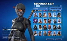 Fn OG Account exclusive Full Acces