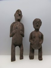 Zwei alte   einmalige