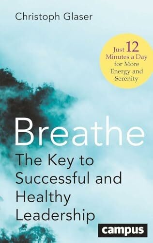 Breathe the key - breathe:, to