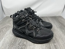 MBT NAVADA X GTX BLACK