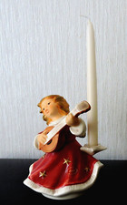 Goebel Weihnacht  Engel mit