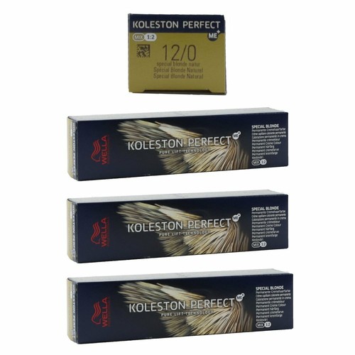 Wella koleston ml - wella, 60