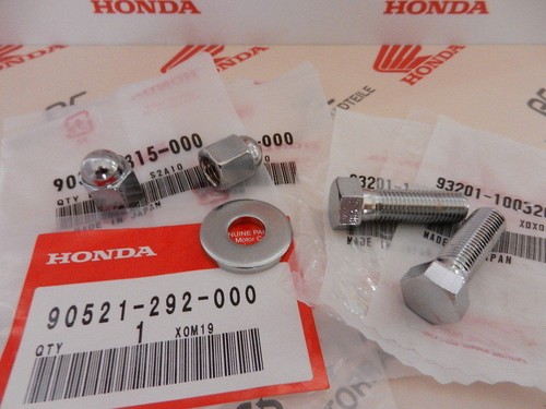 Honda 750 four - 750,