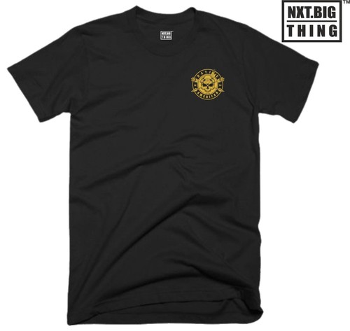 Indianer shirt small café - indianer,