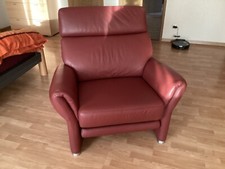 Relaxsessel oder Fernsehsessel mit manueller Verstellbarkeit