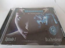 Dragonbound die prophezeiung - die,
