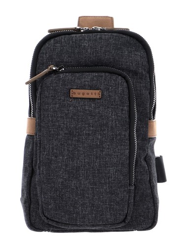 Bugatti luce crossbody bag - bugatti,