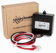 Batterie balancer - batterie,