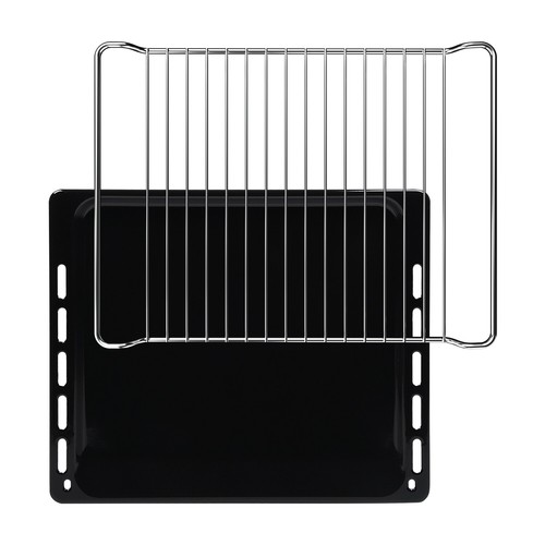 Backblech grillrost set - grillrost,