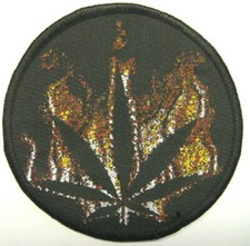 CANNABIS MARIJUANA GRAS POT