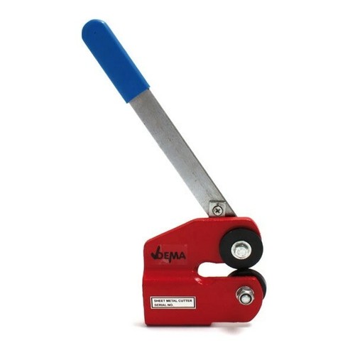 Rollenblechschere blechschere - rollenblechschere,