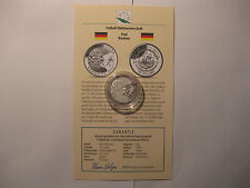 Edition Fußball Weltmeisterschaft Paul Breitner 1974