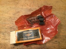 30425-51 KOHLENSET FÜR ORIGINAL LICHTMASCHINE KNUCKLEHEAD PANHEAD HARLEY